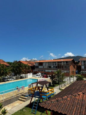 Apto à 150mts da praia!